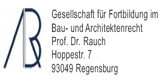 Prof. Dr. Rauch